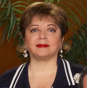 Meet your Posher, Armine